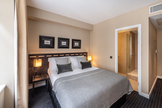 ザ レジデント ビクトリア