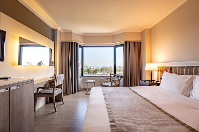 ザ グランド リバーサイド ホテル ピッサヌローク