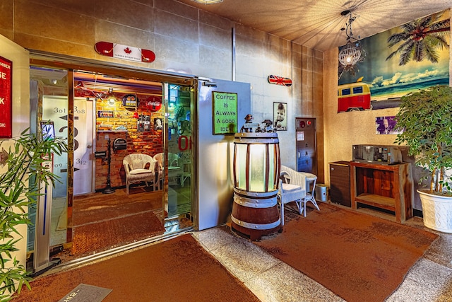 ブルー オーシャン ビュー ホテル