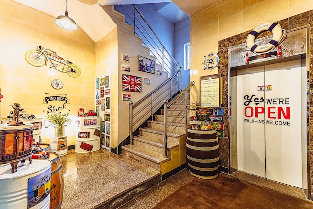 ブルー オーシャン ビュー ホテル