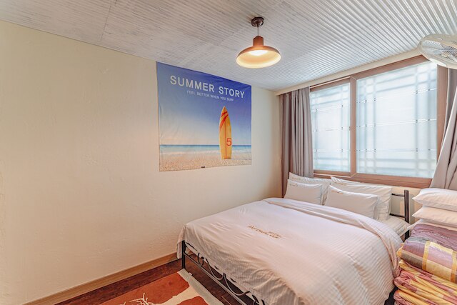 ブルー オーシャン ビュー ホテル