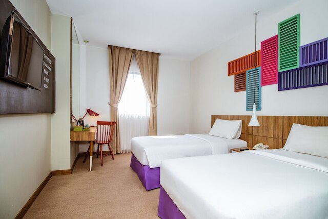 ヨクロ スタイル ジョグジャカルタ