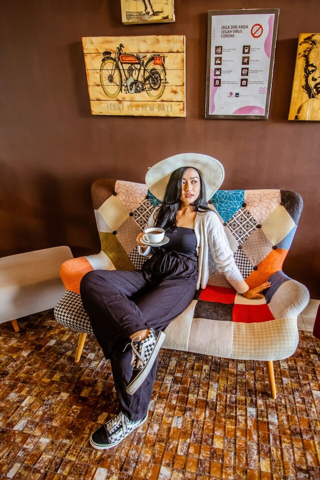 ヨクロ スタイル ジョグジャカルタ