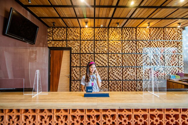 ヨクロ スタイル ジョグジャカルタ