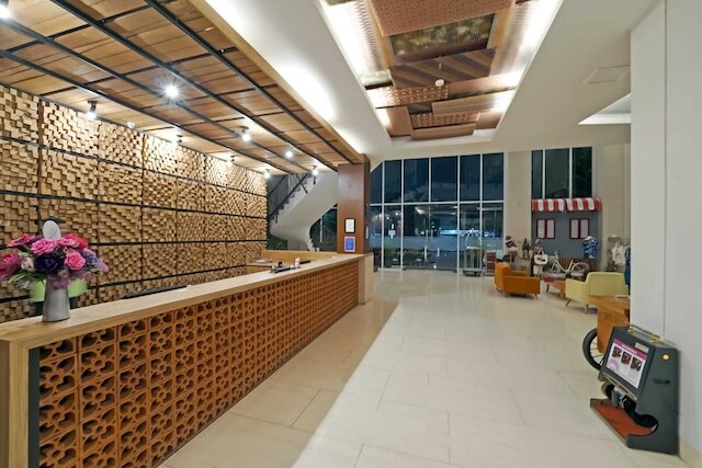 ヨクロ スタイル ジョグジャカルタ