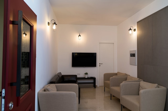 ベン ヒレル ブティック ホテル