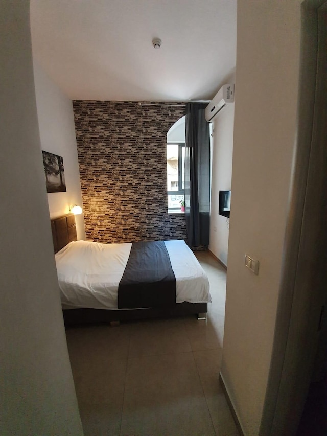 ベン ヒレル ブティック ホテル