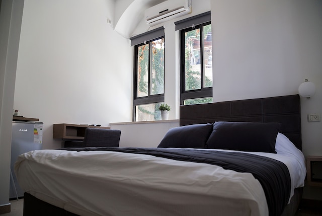 ベン ヒレル ブティック ホテル