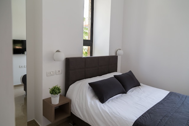 ベン ヒレル ブティック ホテル