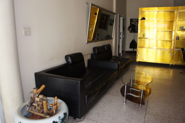 センダラ ホテル