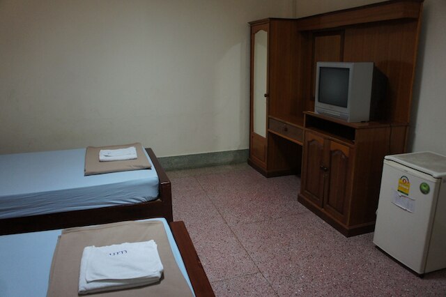 センダラ ホテル