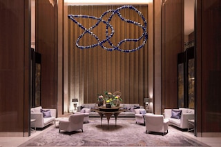 シェラトン グランド ジャカルタ ガンダリア シティ  ホテル