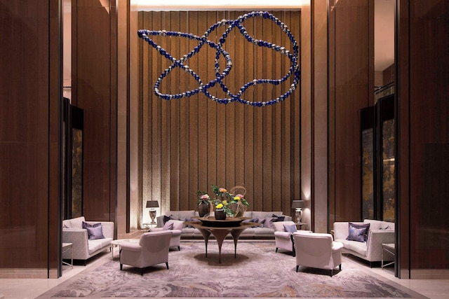 シェラトン グランド ジャカルタ ガンダリア シティ  ホテル