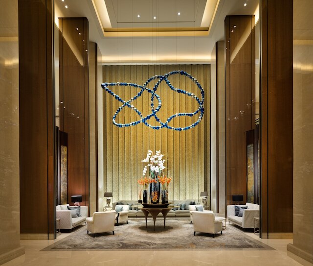 シェラトン グランド ジャカルタ ガンダリア シティ  ホテル