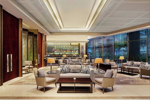 シェラトン グランド ジャカルタ ガンダリア シティ  ホテル