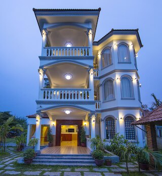 セラキリン メアリー アンコール ヴィラ