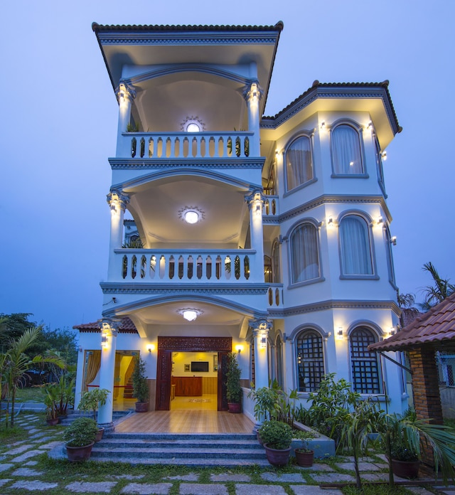 セラキリン メアリー アンコール ヴィラ