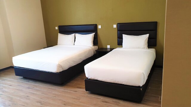 シティテル エクスプレス イポー