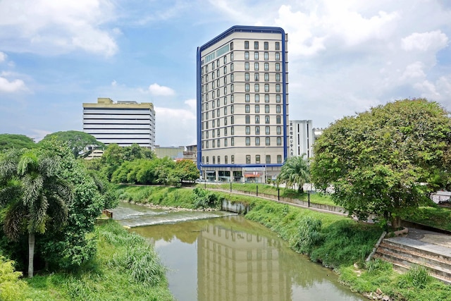 シティテル エクスプレス イポー