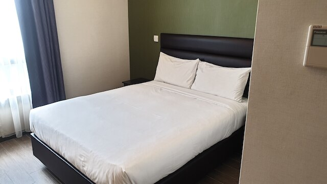 シティテル エクスプレス イポー