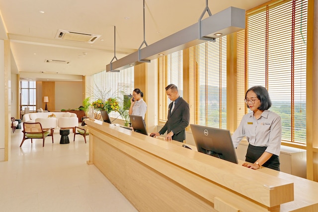 シティテル エクスプレス イポー