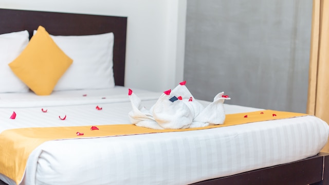 ベスト セントラル ポイント ホテル