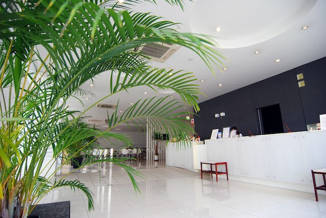 琴平 パーク ホテル