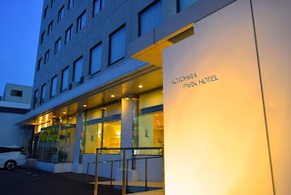 琴平 パーク ホテル