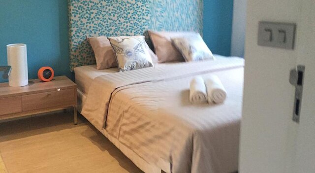 アトランティス リゾート ジョムティエン ビーチ