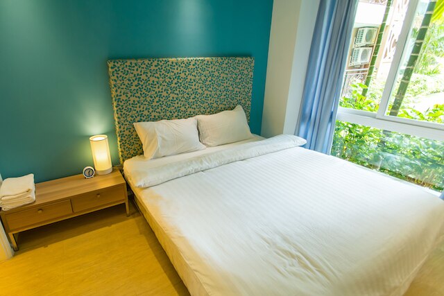 アトランティス リゾート ジョムティエン ビーチ