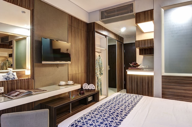 サンピート レジデンス マネージド バイ FLAT06