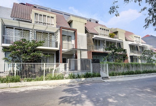 サンピート レジデンス マネージド バイ FLAT06