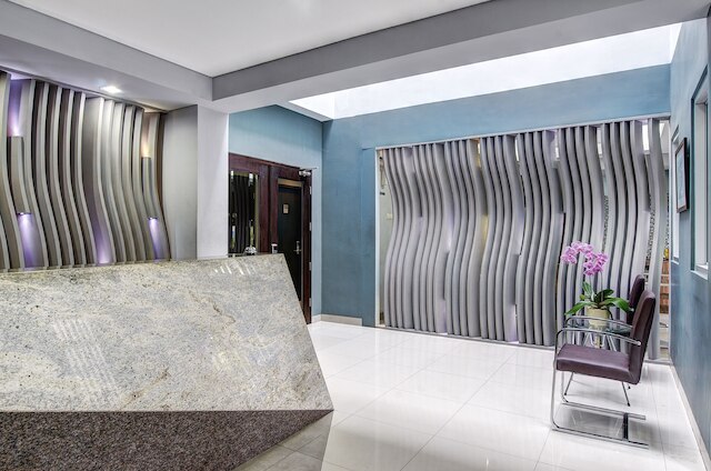 サンピート レジデンス マネージド バイ FLAT06