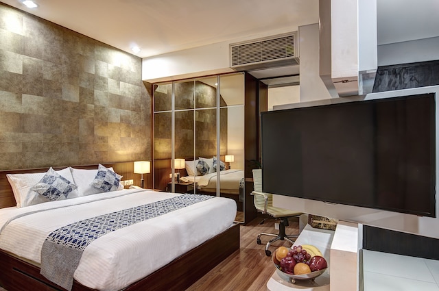 サンピート レジデンス マネージド バイ FLAT06