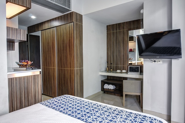 サンピート レジデンス マネージド バイ FLAT06