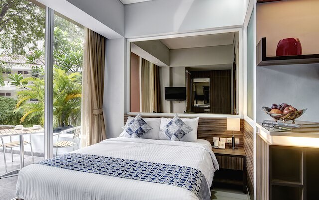 サンピート レジデンス マネージド バイ FLAT06