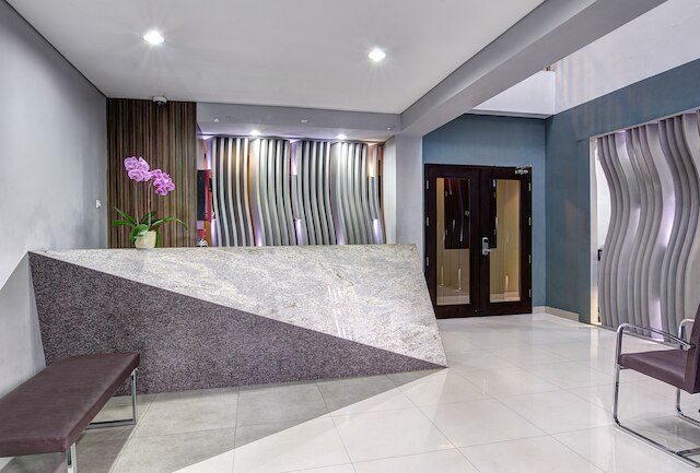 サンピート レジデンス マネージド バイ FLAT06