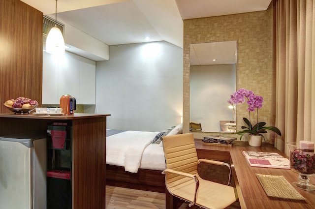 サンピート レジデンス マネージド バイ FLAT06