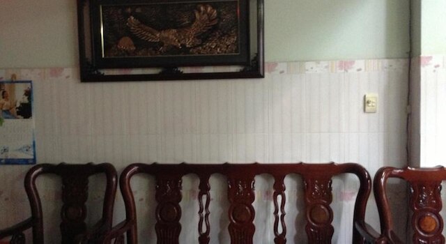 マリー ライン 2 ホテル