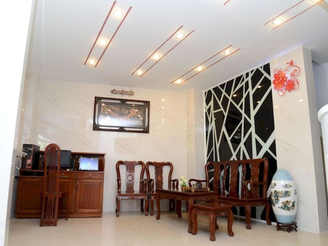 マリー ライン 2 ホテル