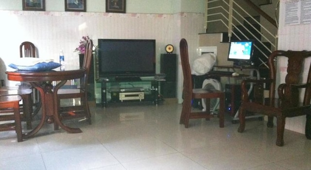 マリー ライン 2 ホテル