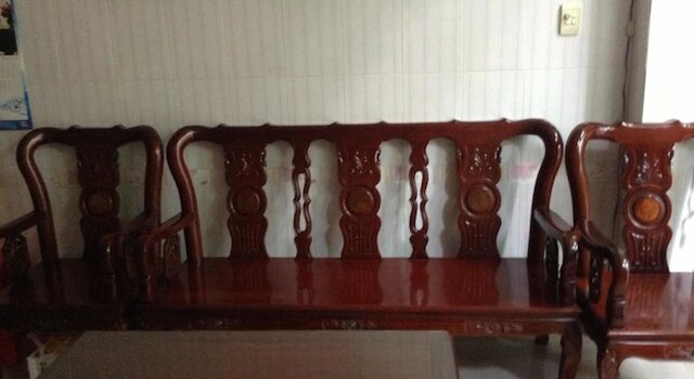 マリー ライン 2 ホテル