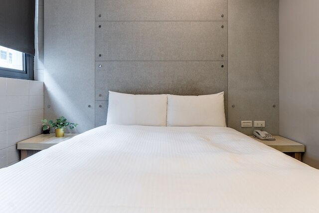 ガイド ホテル 台北 ダーダオチェン (承攜行旅台北大稻埕)