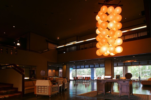 温泉めい想倶楽部 富士屋旅館