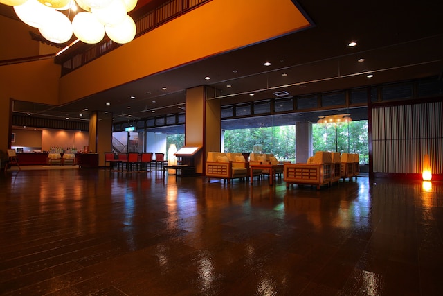 温泉めい想倶楽部 富士屋旅館