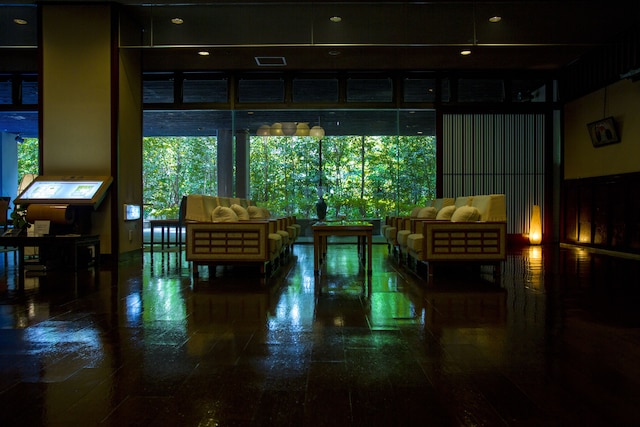 温泉めい想倶楽部 富士屋旅館