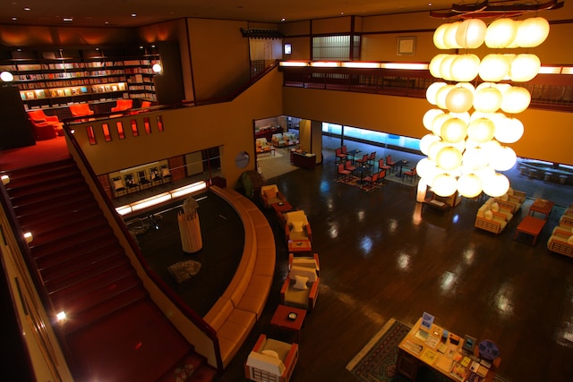 温泉めい想倶楽部 富士屋旅館