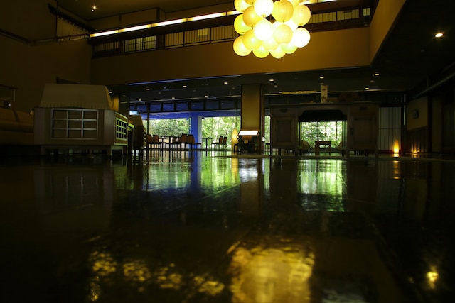 温泉めい想倶楽部 富士屋旅館