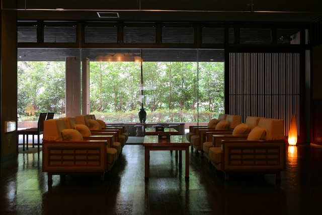 温泉めい想倶楽部 富士屋旅館