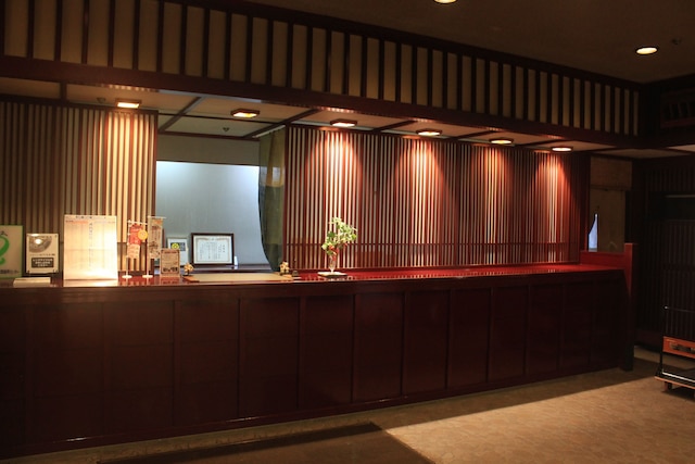 温泉めい想倶楽部 富士屋旅館